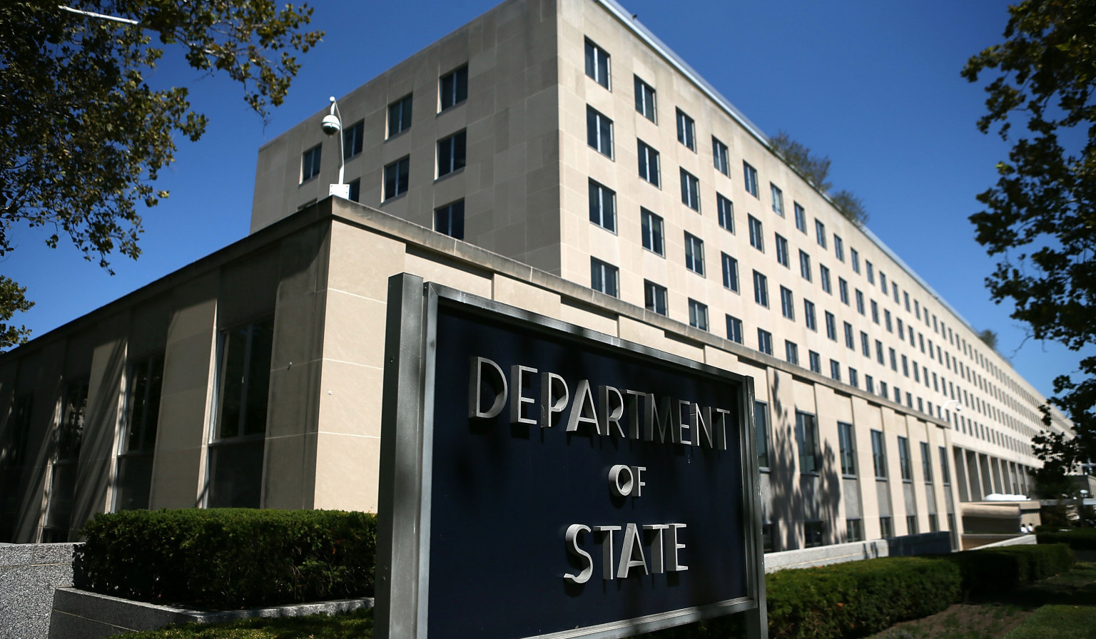 US calls for restoration of free movement through Lachin Corridor as soon as possible: State Department